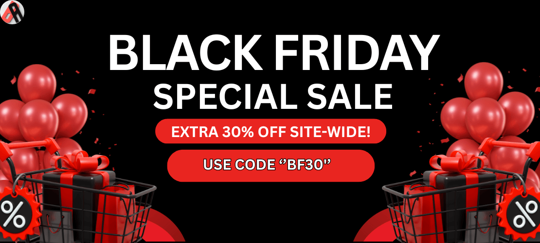 BizArena Blackfriday special sale